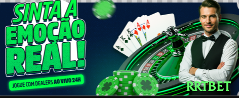 rrtbet: O Guia Definitivo Para Jogadores Brasileiros02 - rrtbet 🃏⚡ Blackjack perfect pairs side bet: combine com contagem — pares altos pagam 25:1+, upside insano! ✨💰