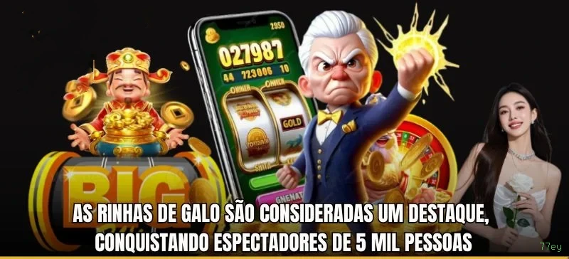 Cadastro rápido e seguro na 77ey