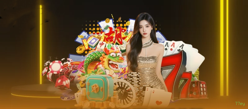 Como instalar o app da 77ey